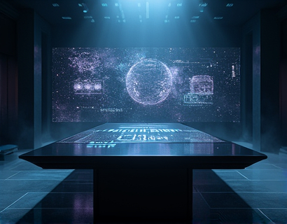Collaborative Conferencing Solutions for Business Success