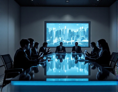 Facilitating Business Growth Through Advanced Conferencing Solutions