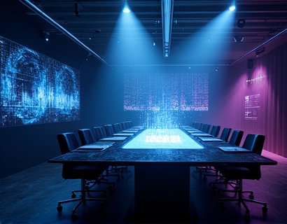 Technical Tools for Enhanced Collaboration