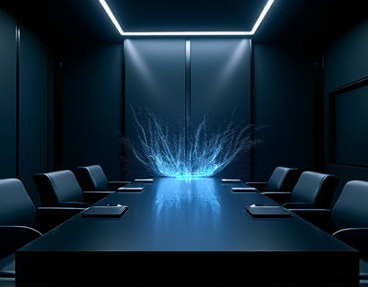 Unlocking Business Excellence through Advanced Conferencing Technology
